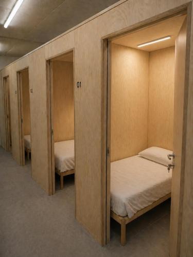 Islamabad Hotel | Private Box Hostel