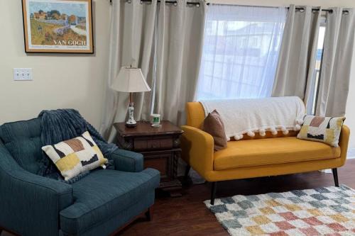Middlesboro House | Private bungalow close to LMU, ARH, Cumberland Gap