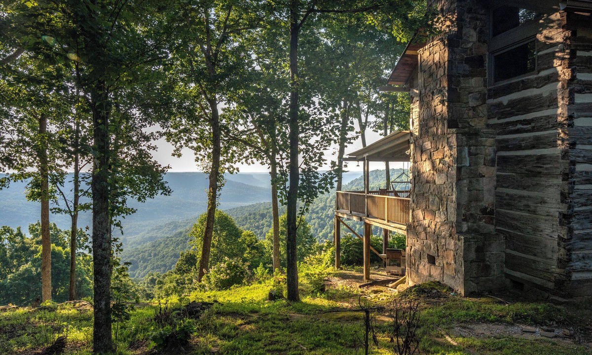 Beersheba Springs Cabin | Private Cabin Near Savage Gulf State Park