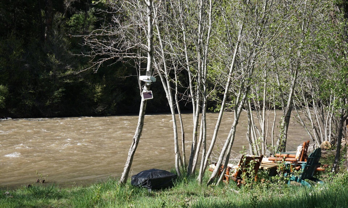 Somerset Cabin | Private Cabin w/River Views & On-Site Wellness