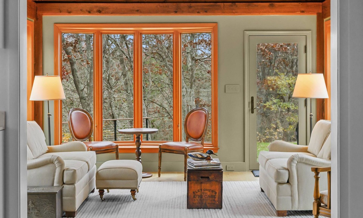 West Hyannisport House | Private Cape Cod Gathering Home with Lake Views