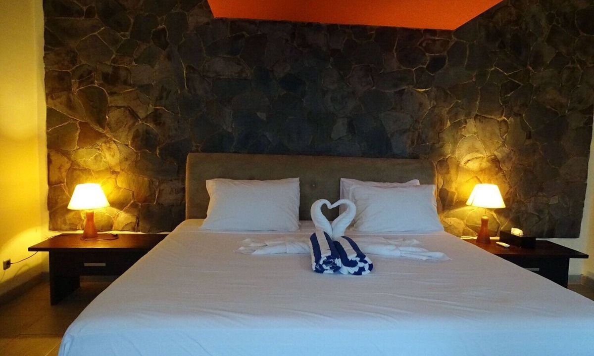 Kayu Putih Villa | Private & charming 3-bedroom villa with ocean view in North Bali