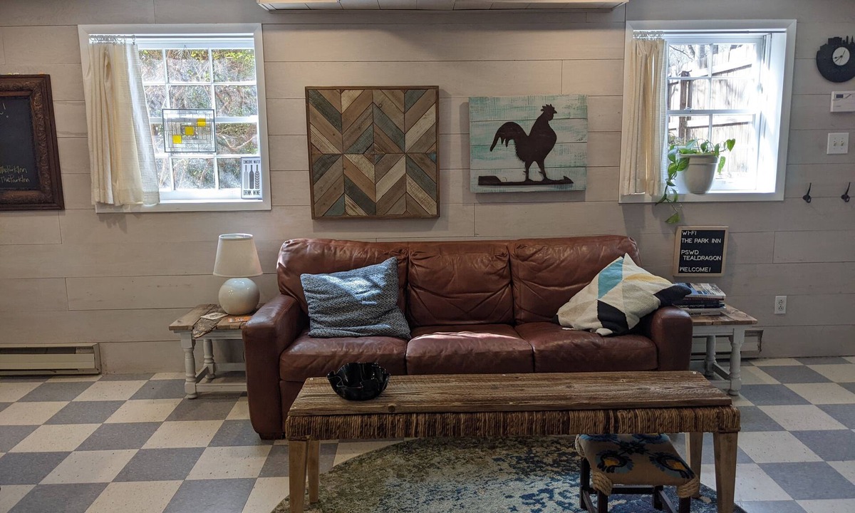 North Decatur Apartment | Private, Comfy, Convenient