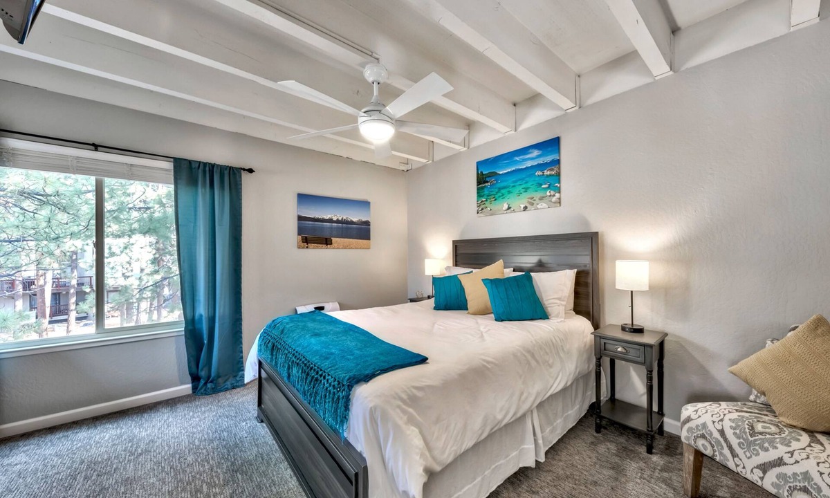 Zephyr Cove House | Private Community,Lights on the Lake 4th of July, near beach,town,P-Hot Tub max6
