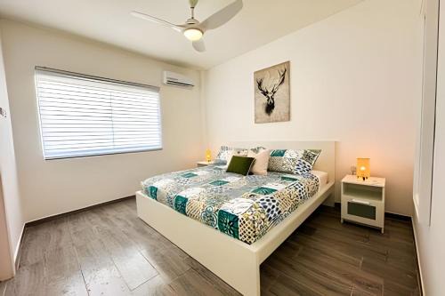 El Cortecito House | Private condominium with pool, near the beach
