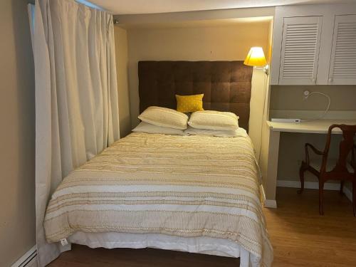 Andover House | Private, Convenient & Cozy Stay Near Boston