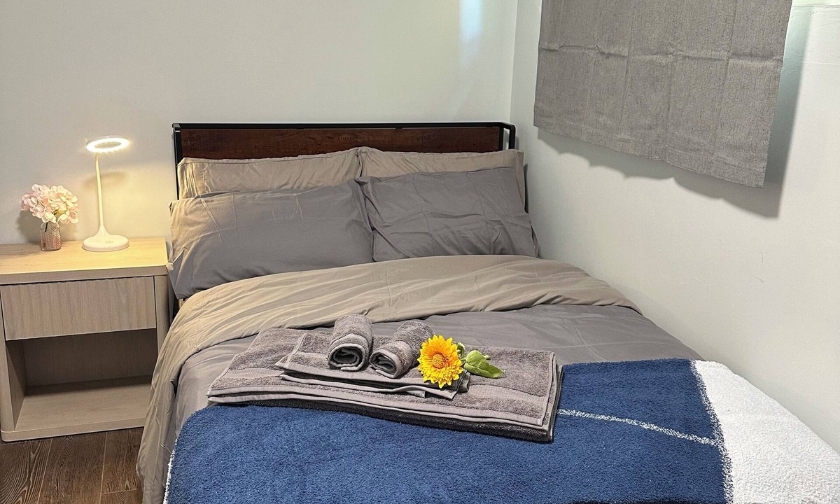 East San Gabriel House | Private Cottage 2BR in San Gabriel Quiet Stay Free Wi-Fi