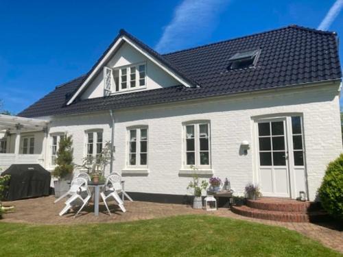 Holstebro Municipality Apartment | Private country side apartment