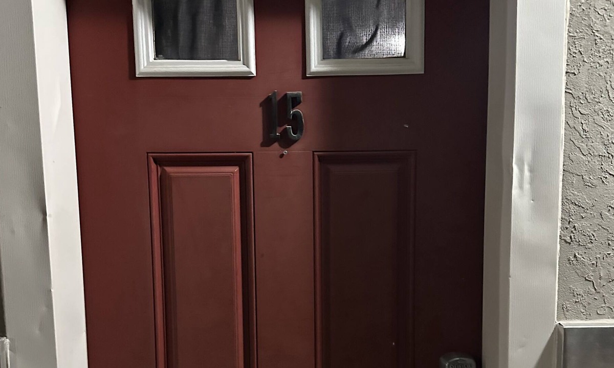 Paola Apartment | Private cozy apartment in small town Kansas