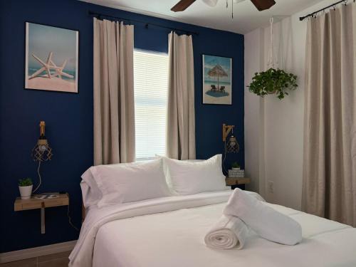 South Venice Apartment | Private, cozy, beach guest-suite B