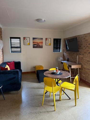 Potchefstroom Apartment | Private Cozy Self Catering Home