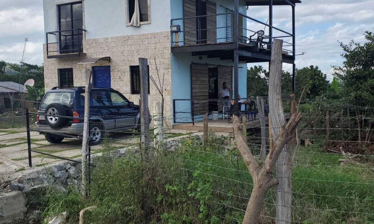 Pinar Quemado Villa | Private Cozy Villa 2/2.5 Facing Mountain