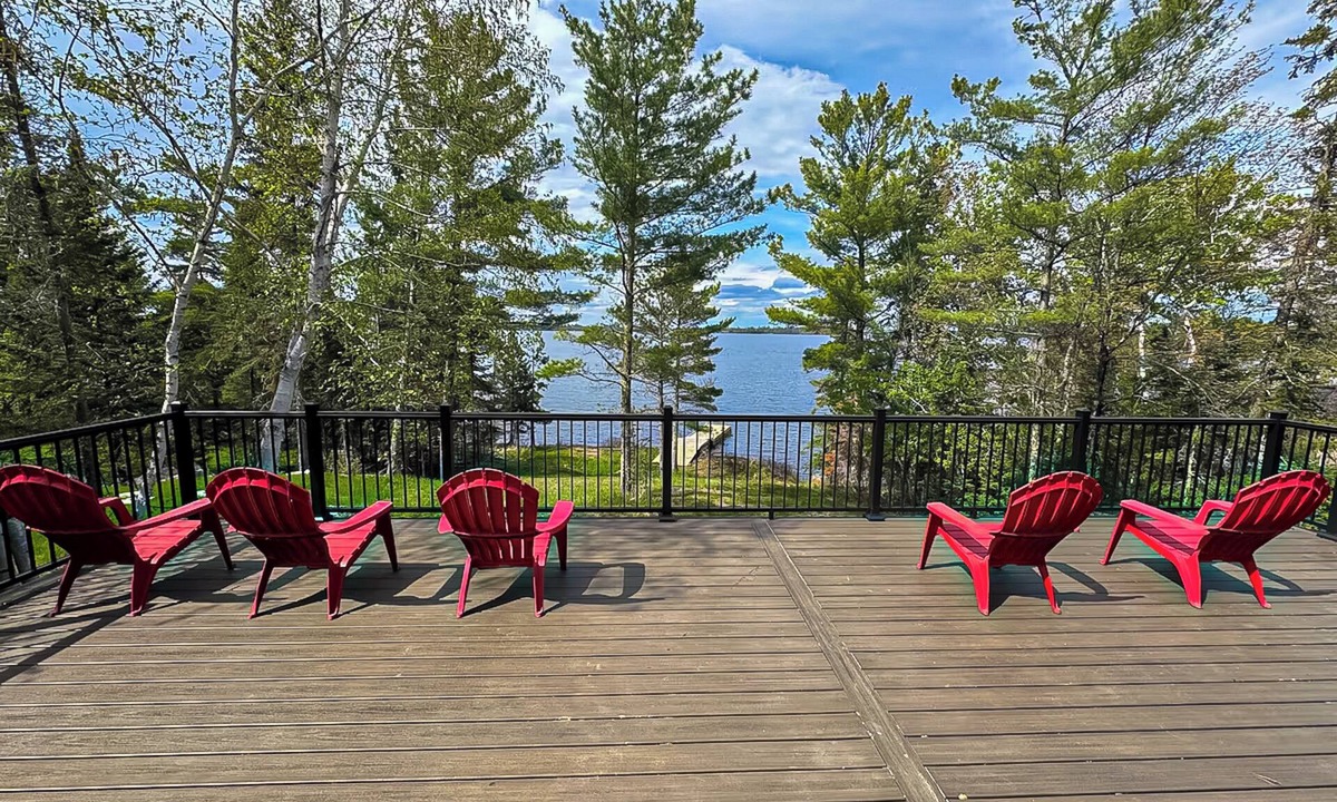 International Falls Cabin | Private Dock! Family-Friendly Rainy Lake House