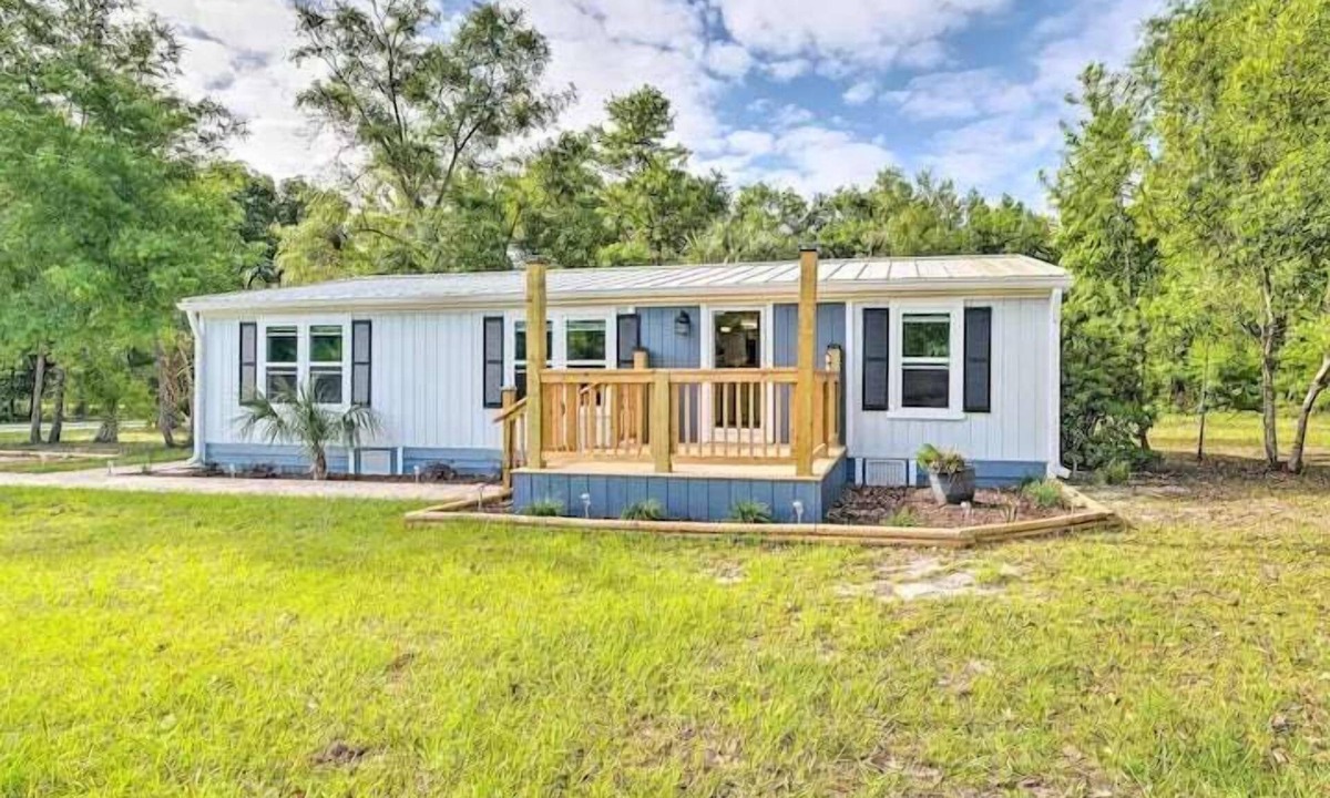 Summerfield House | Private Dog Park 4mi to Lake/Beach Legends Run