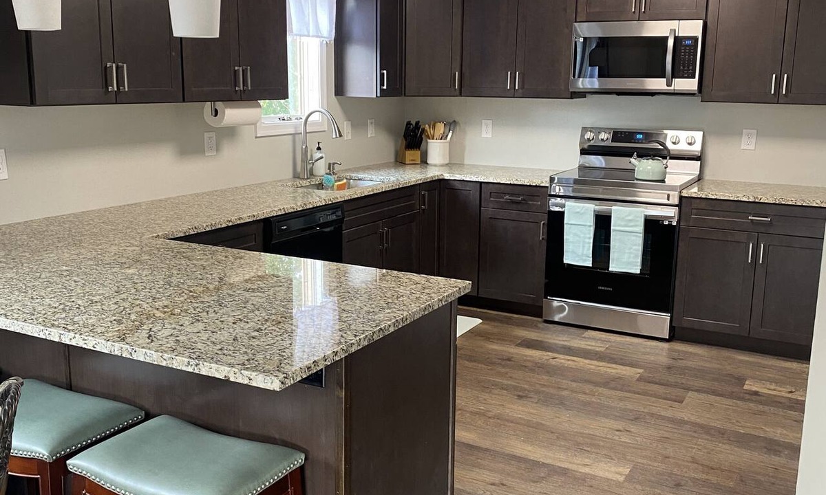 Bethlehem Apartment | Private Entrance and 3 Car Parking, Pets Welcome