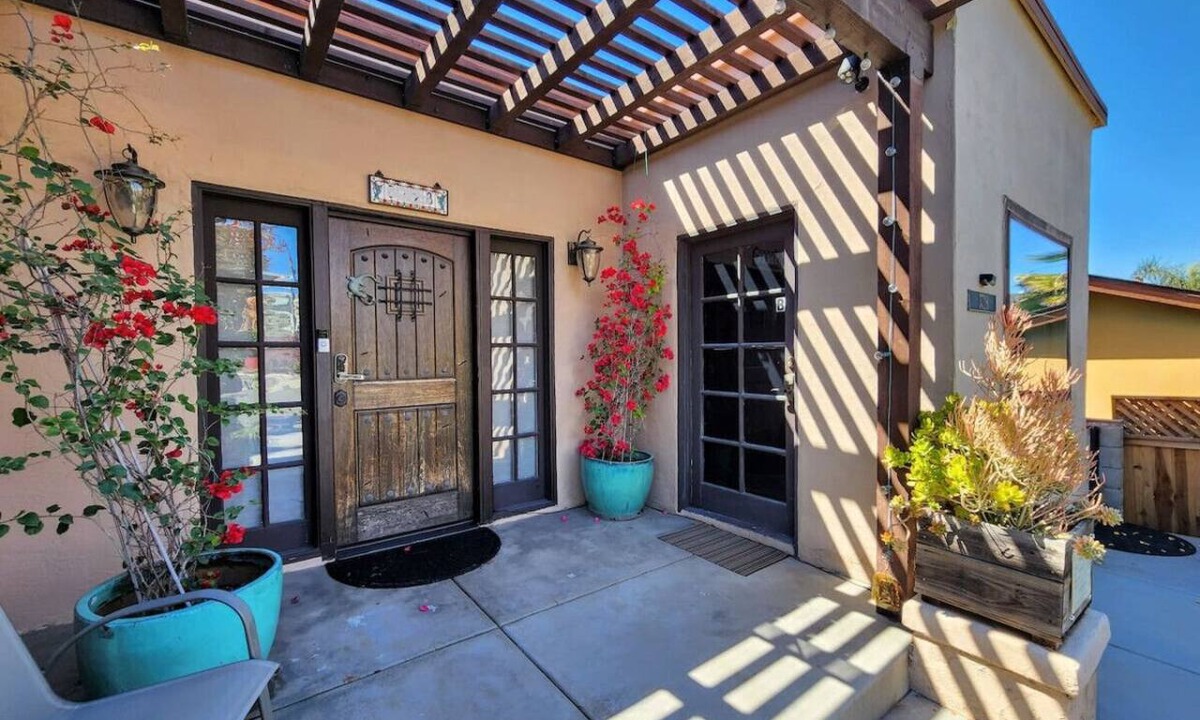 North Park Condo | *Private Entrance Room* - Convenient and Cozy!