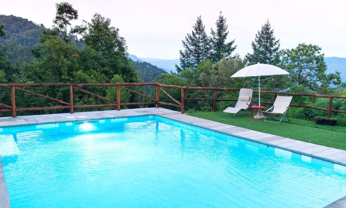 Pescia House | Private farmhouse with exclusive pool, surrounded by nature