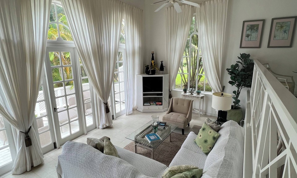 Westmoreland Villa | Private fully air-conditioned Villa. Perfect couples getaway!