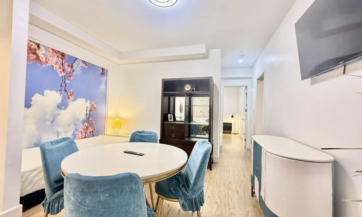 Maple Ridge Condo | Private Guest Suite, One Parking Space