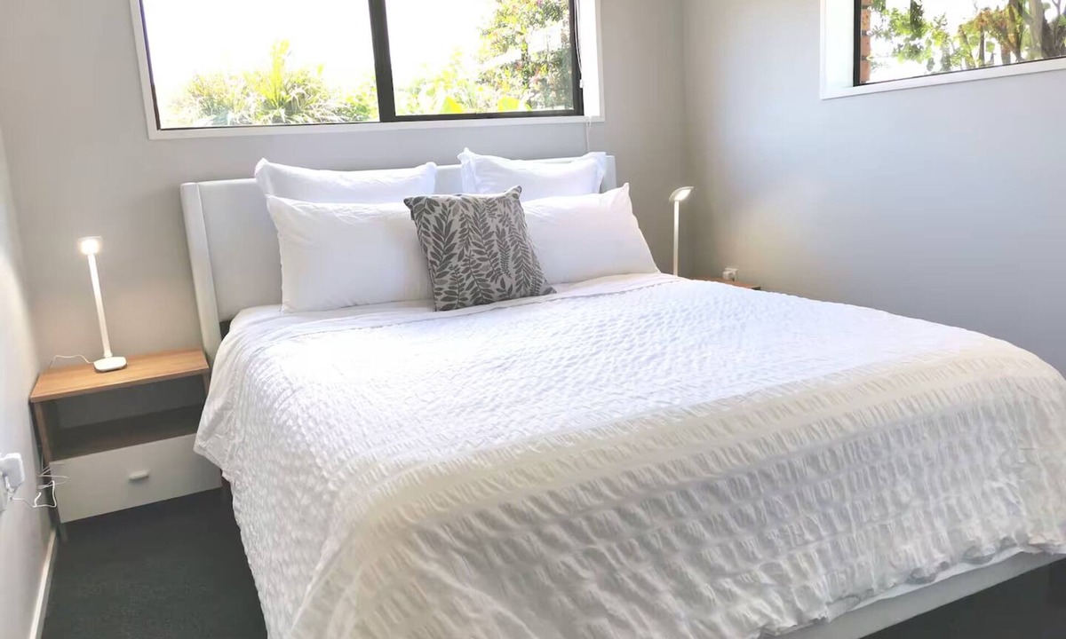 Hamilton House | Private Guest Suite