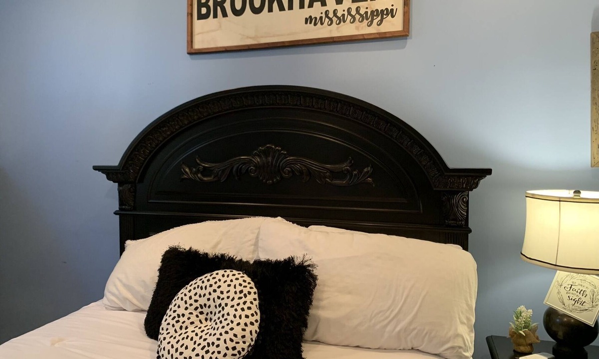 Brookhaven Apartment | Private Guest Suite