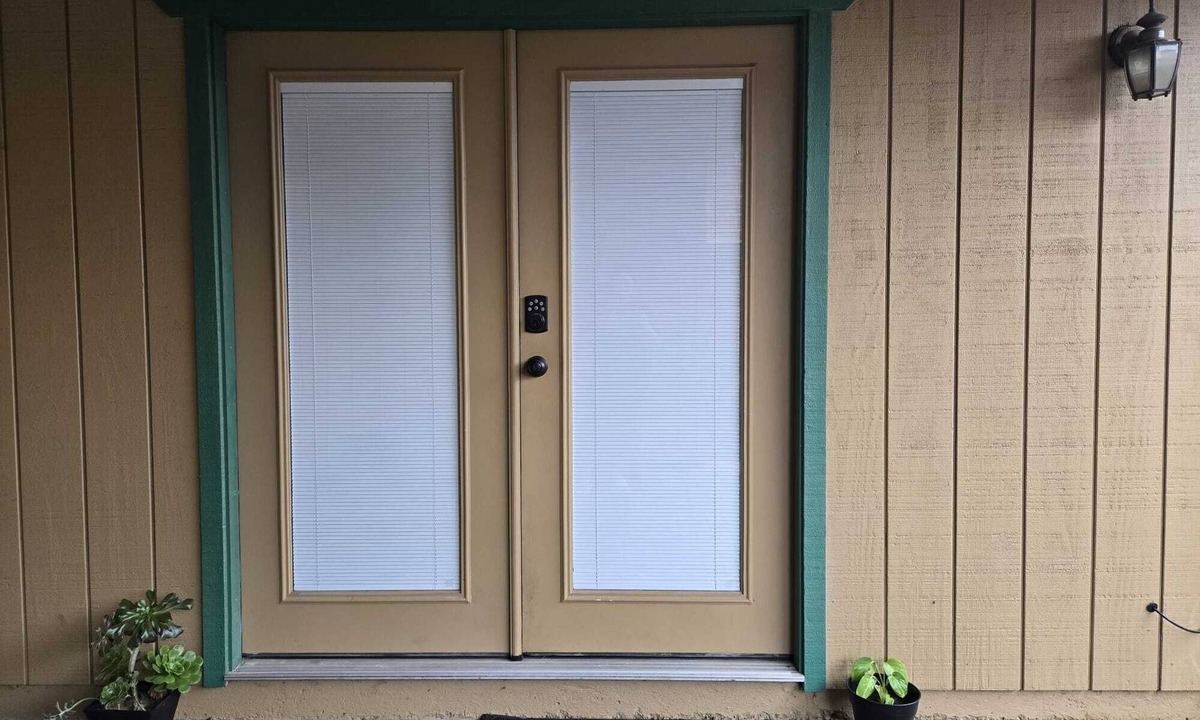Hanford Apartment | Private Guest Unit with Exclusive Yard, Fire Pit, Pool & Grill – North Hanford