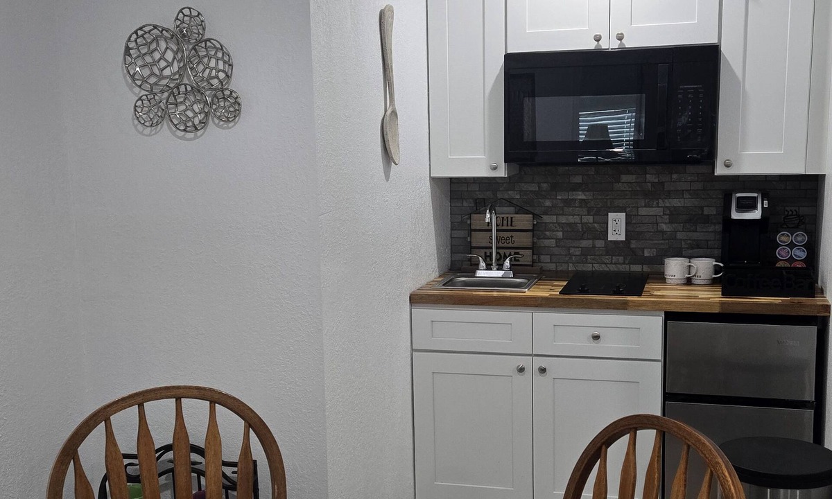 Altamonte Springs Apartment | Private Guest Suite Near Disney & Orlando