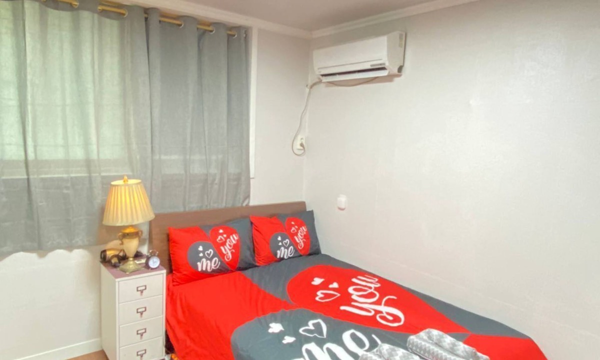 Jangchung-dong Apartment | Private home 2