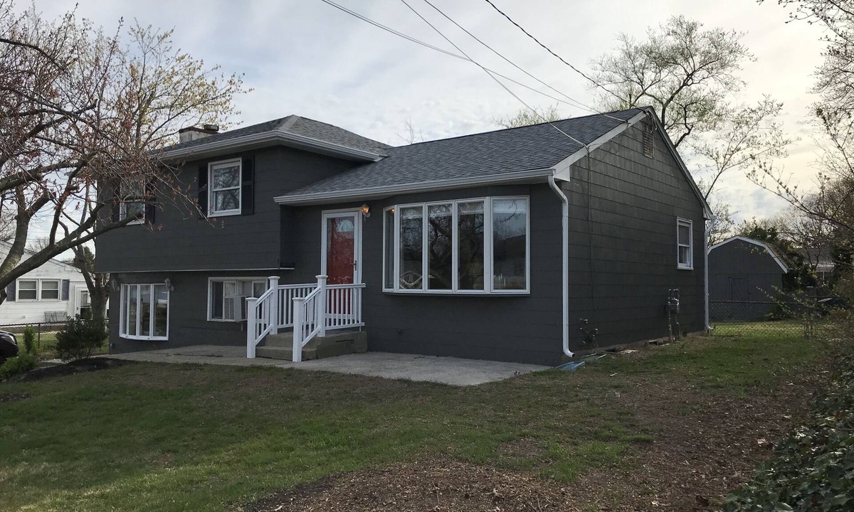 North Cape May House | Private Home, Quiet Neighborhood, Pet Friendly.