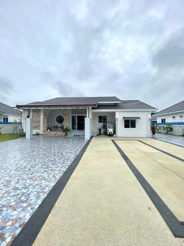 Saraphi Villa | Private home