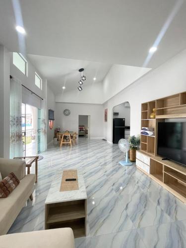 Saraphi Villa | Private home