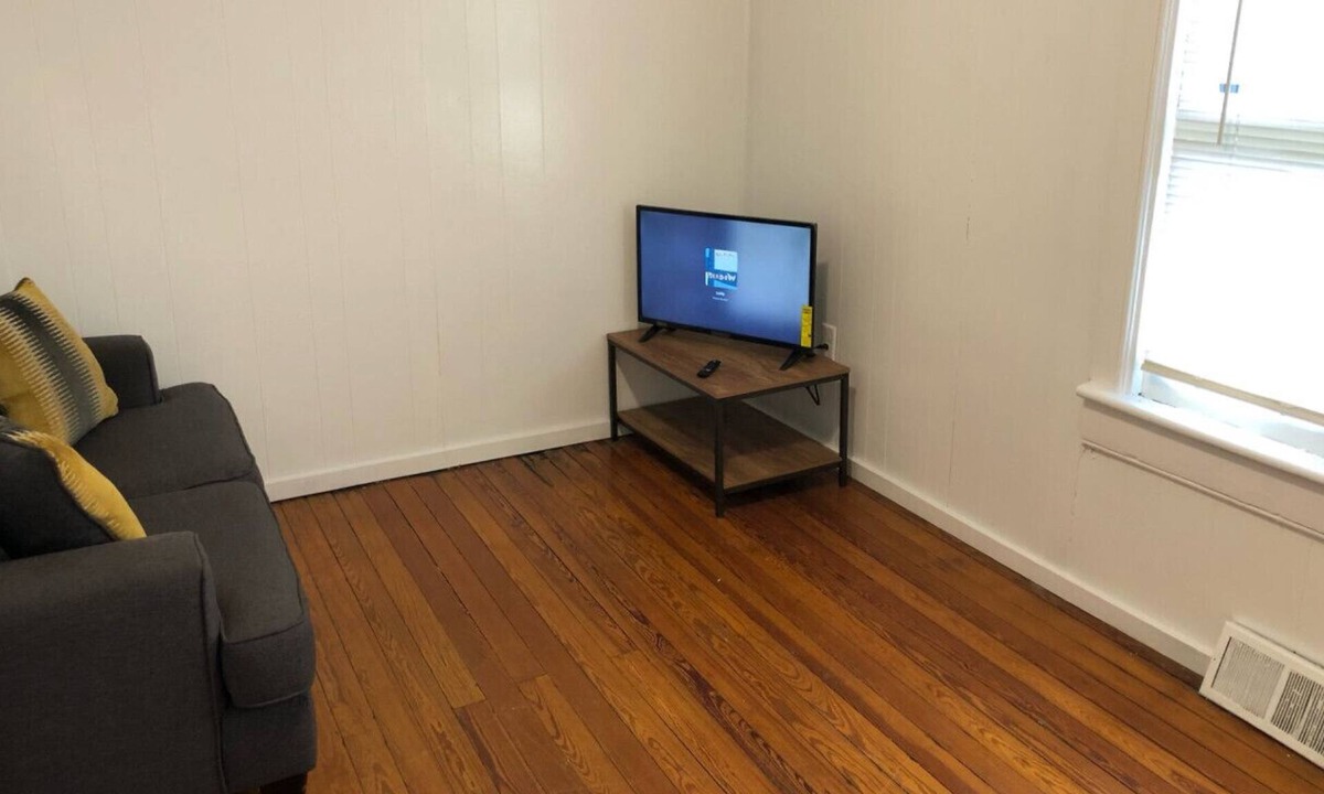 Perth Amboy House | Private house, 1-bedroom, 1-bathroom, MetLife Stadium FIFA World Cup 35 minutes