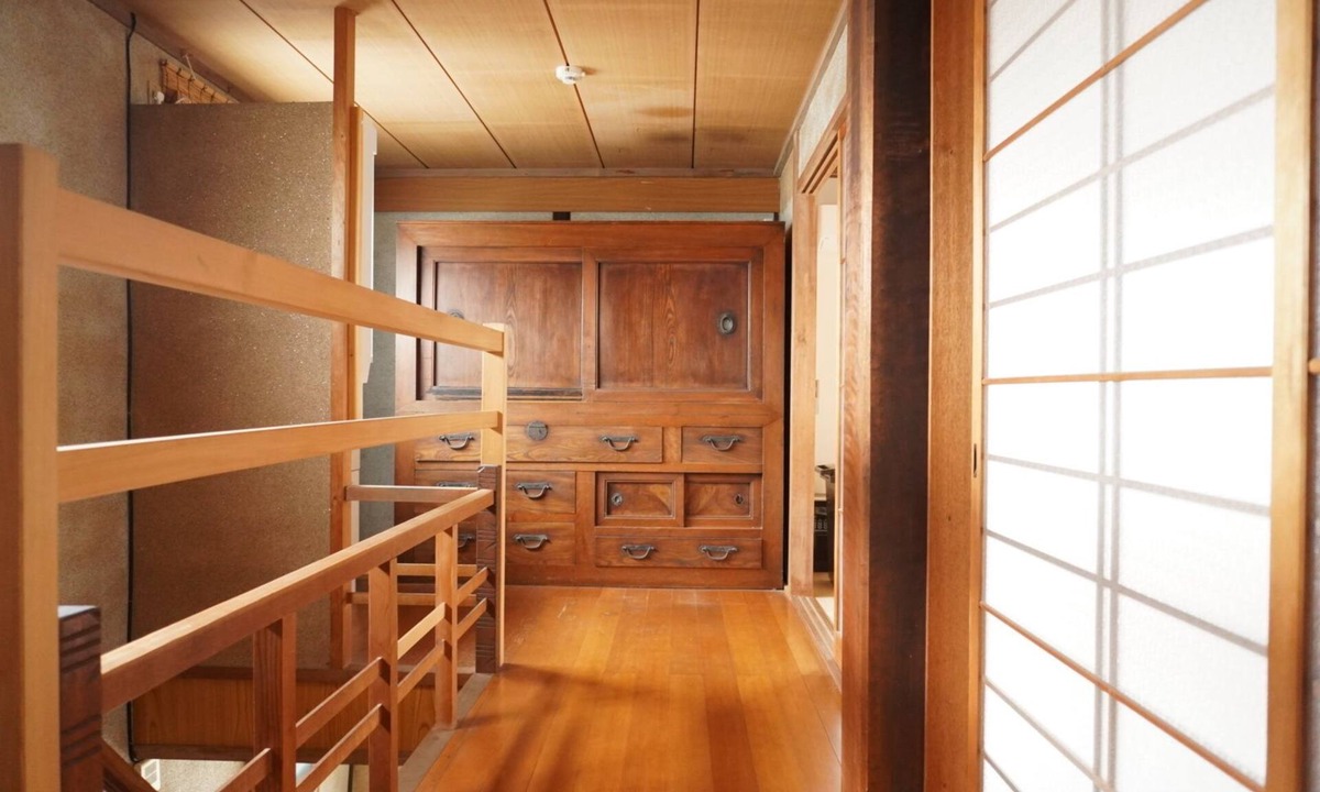 Takehara House | Private House for Rabbit Island