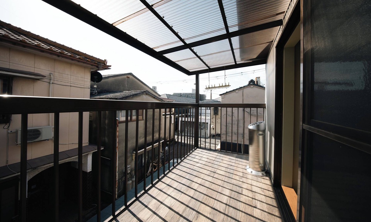 Nara House | Private House Kanade