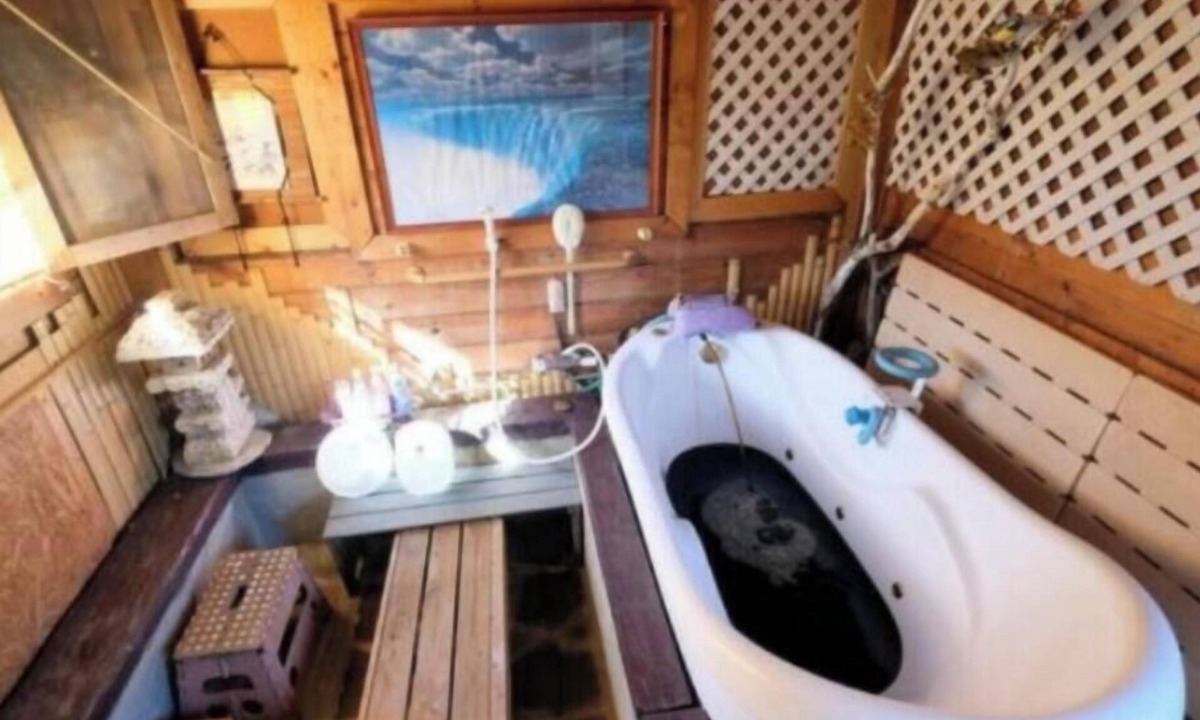 Yachimata House | Private house with hot springs near Narita Airport and Tokyo Disney
