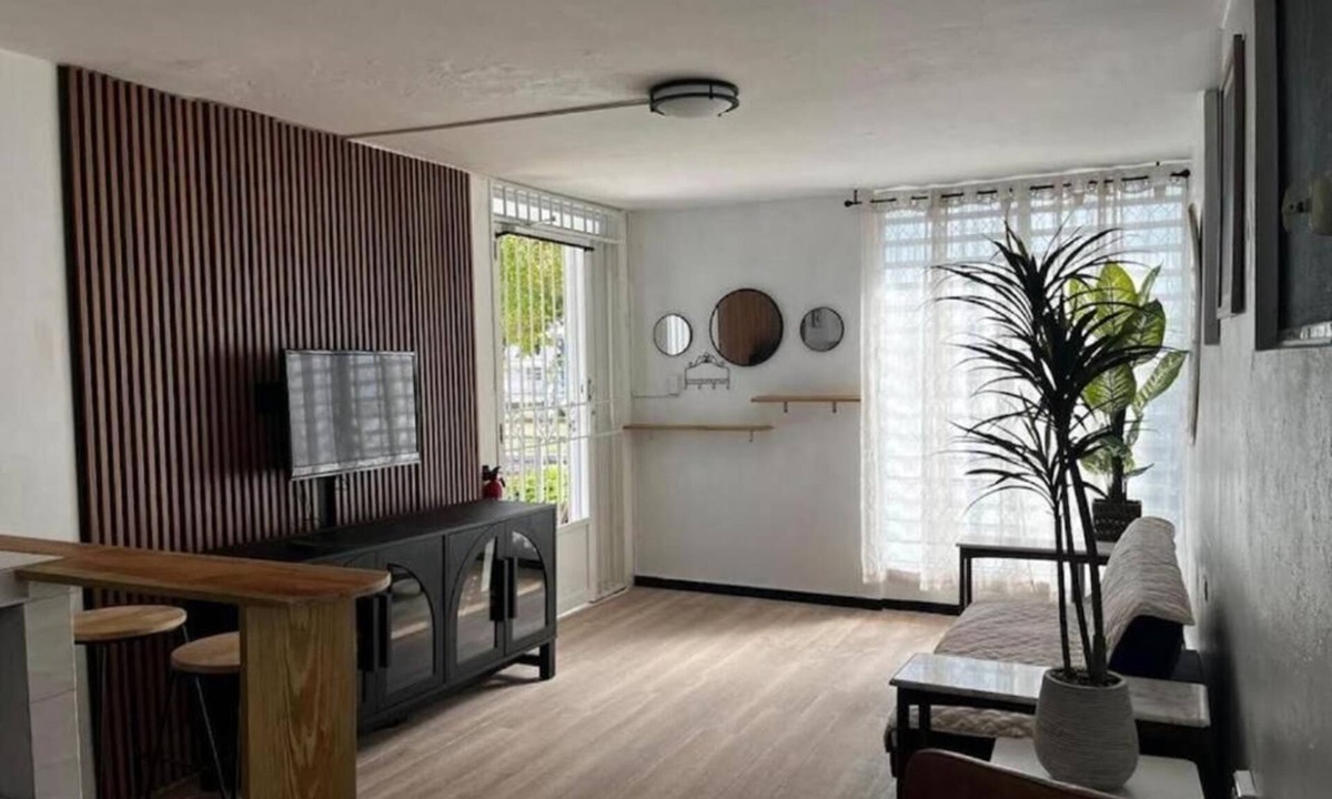Isabela Apartment | Private Isabela 2-bedroom Apt. near Park, Plaza & Beaches