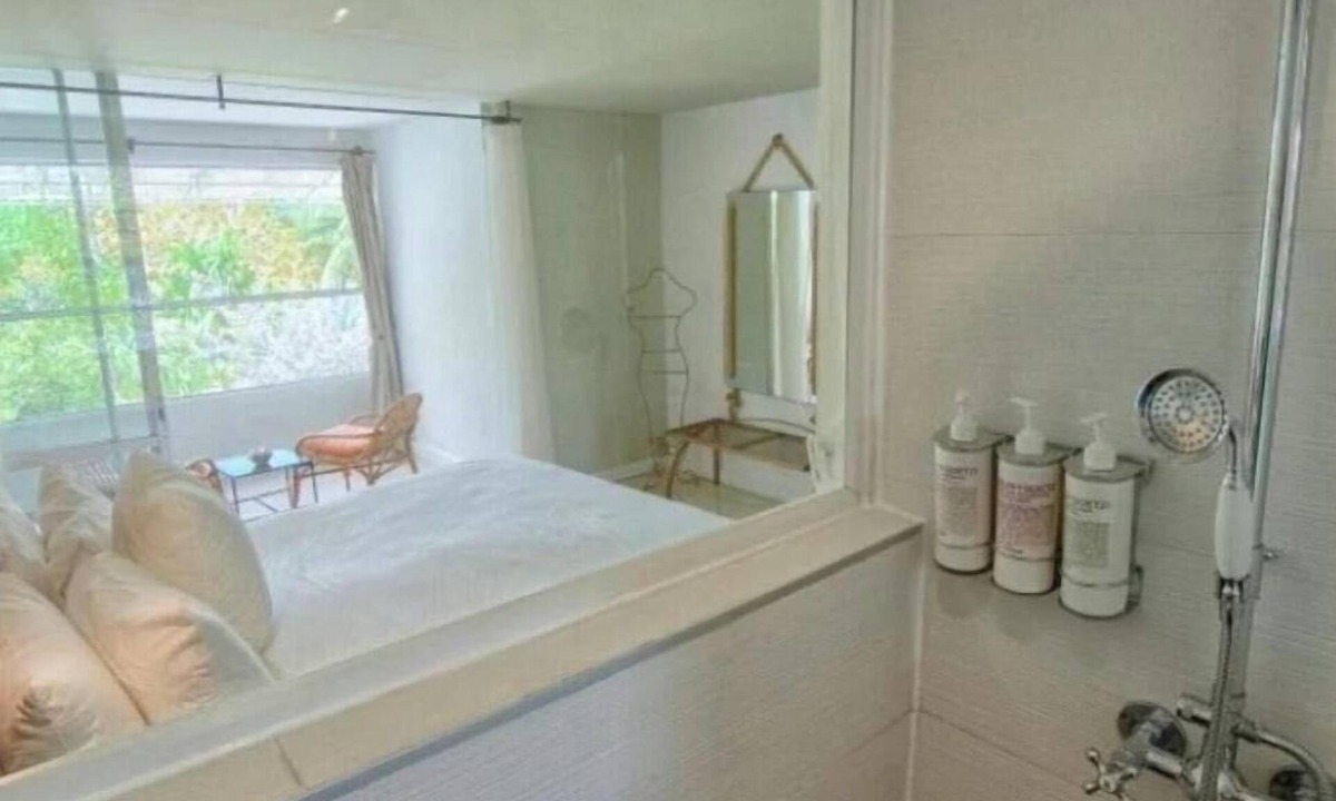 Upper Matecumbe Key Hotel | Private Island Suite w/Terrace & Balcony @Islamorada - Coconut Palm Suite