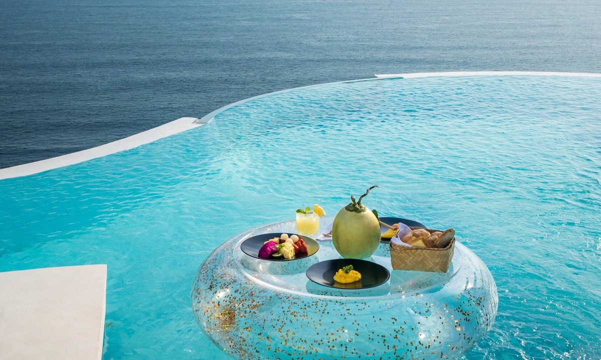 Uluwatu Villa | Private Jet Villa