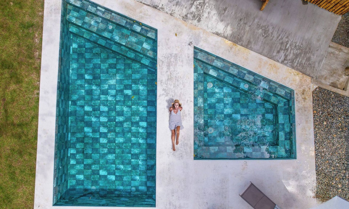 Quesada House | Private Jungle Bungalow near La Fortuna/Quiet Escape + Pool/Jengibre
