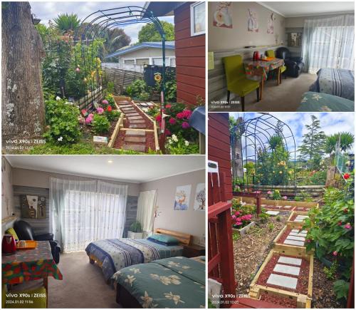 Massey House | Private Large double room