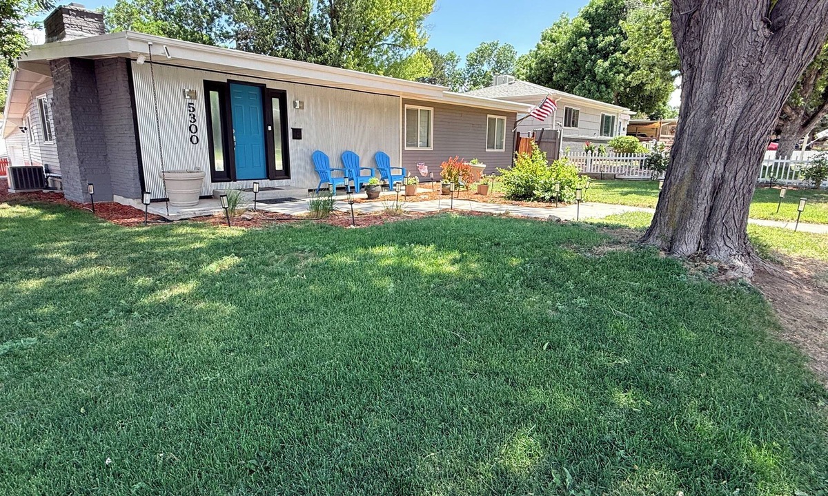 Littleton House | Private Lower Level Retreat Near Red Rocks, Denver and Olde Town Littleton