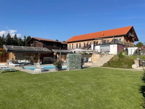 Vorauf Ski Chalet | Private Luxury Chalet
