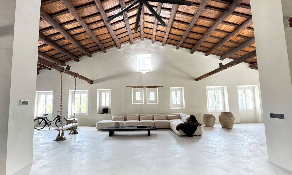 Torrelles de Foix House | Private Mill - Boutique Retreat Est. 1754 - Penedès - Barcelona