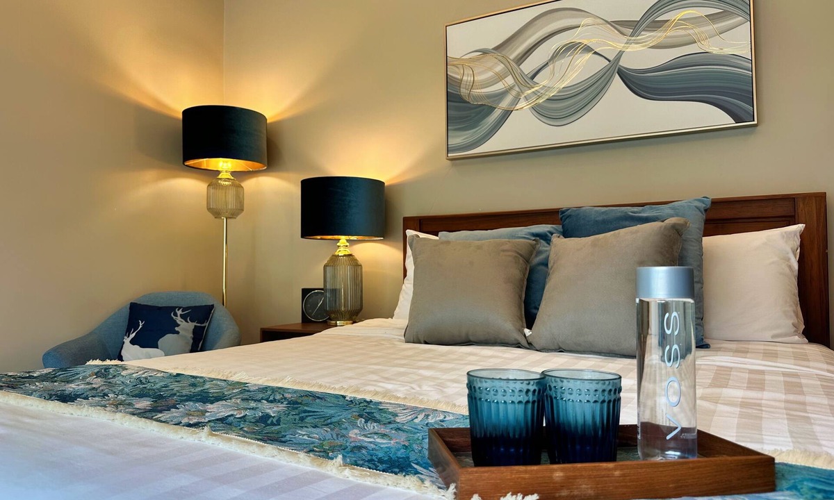 Bang Tao Villa | Private modern 3-bed pool villa near Layan Beach