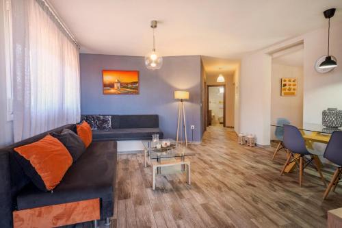 Nea Rodha Apartment | Private Modern Apartment