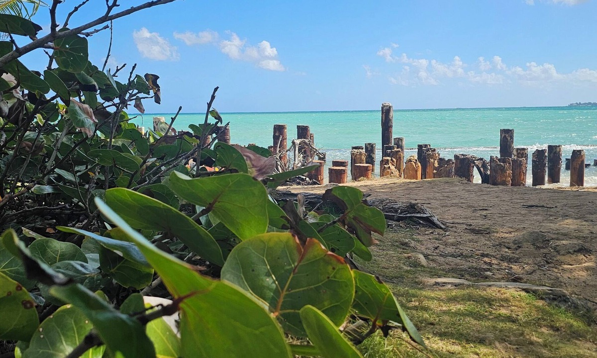 Punta Las Marias Villa | Private Modern beach villas compound: Beach Walk Heated Pool Pwr & Water Backup