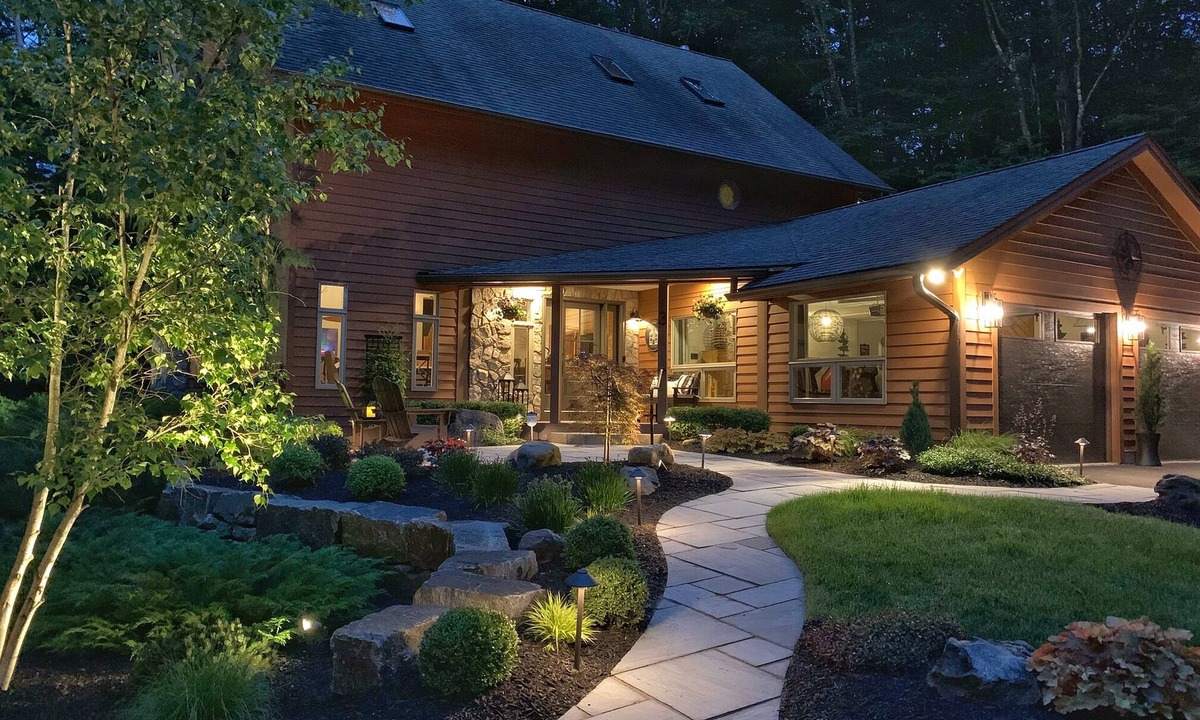 Malta House | Private Oasis minutes to downtown Saratoga Springs
