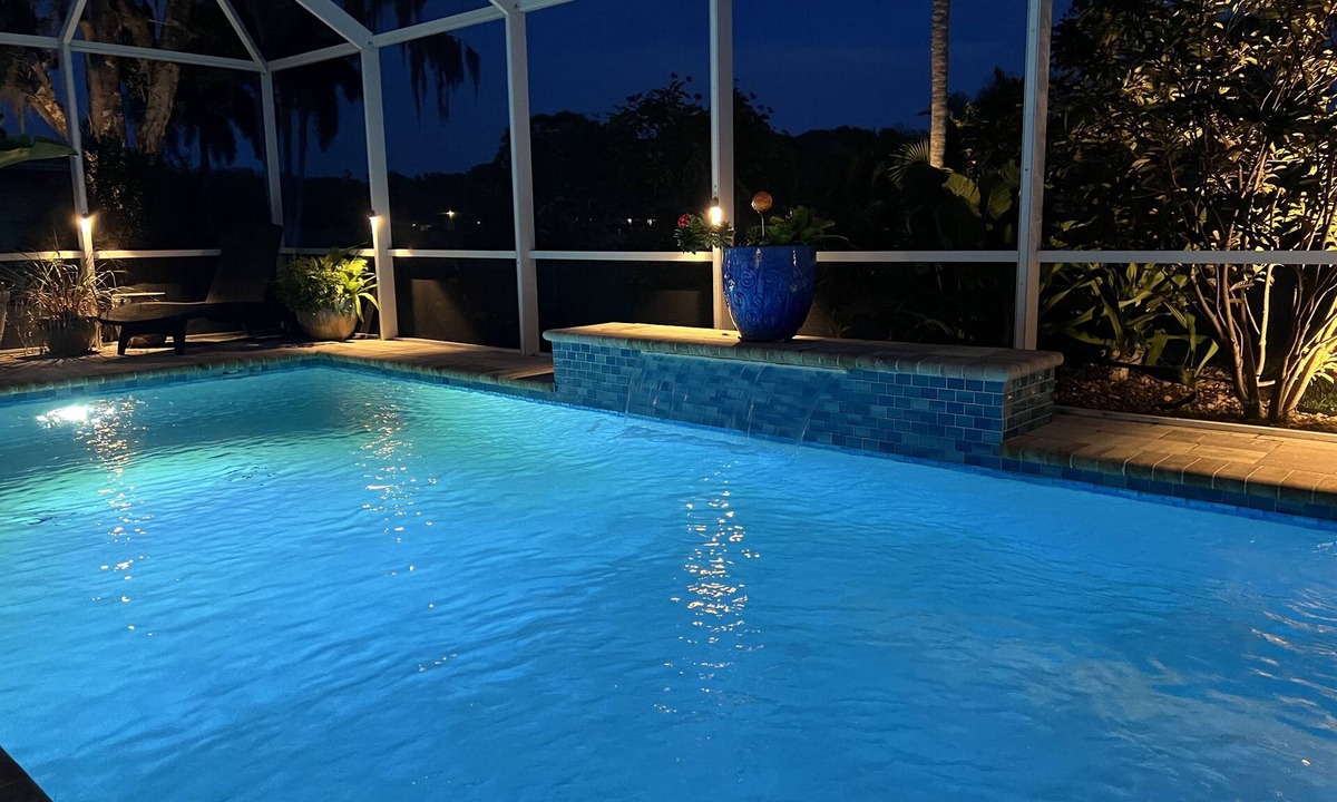 The Meadows House | Private Oasis