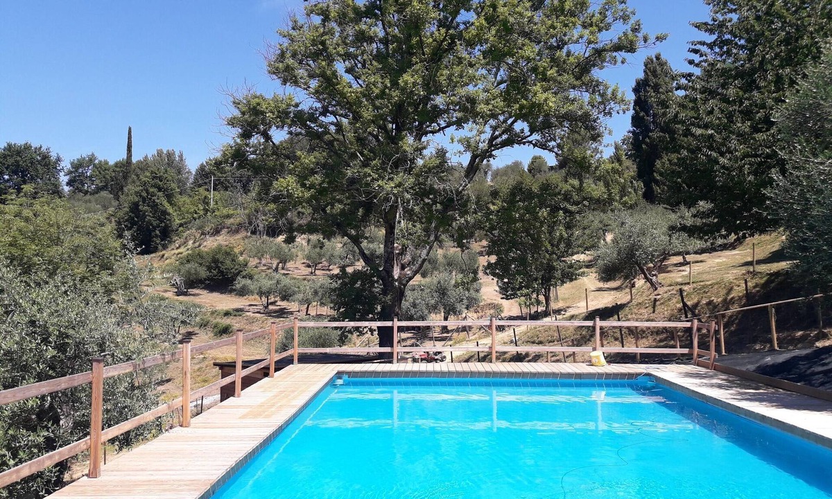 Castelvetrano Villa | Private panoramic villa with pool and air conditioning