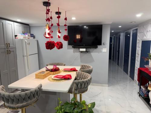 East New York House | Private Paradise bk